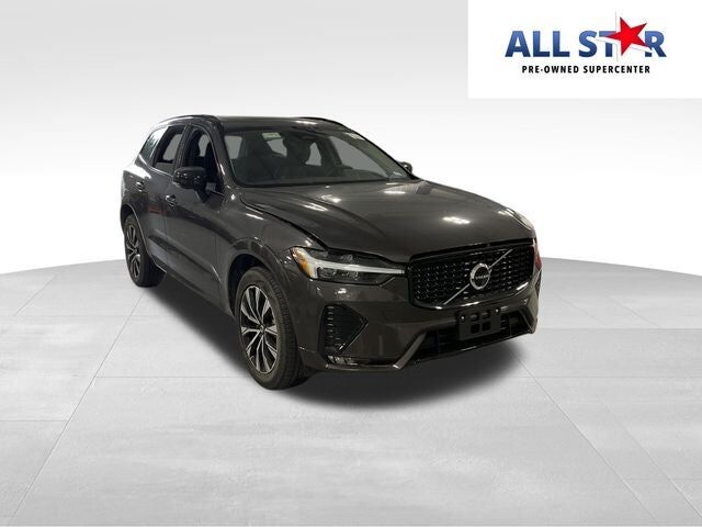 2025 VOLVO XC60