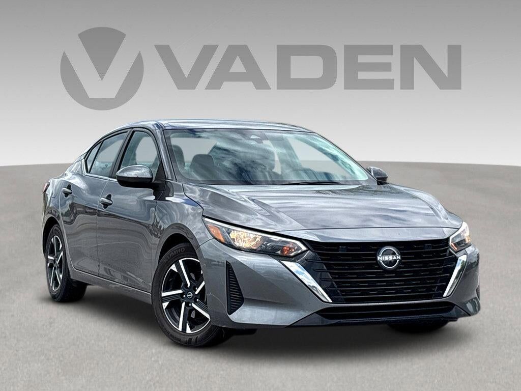 2024 NISSAN Sentra