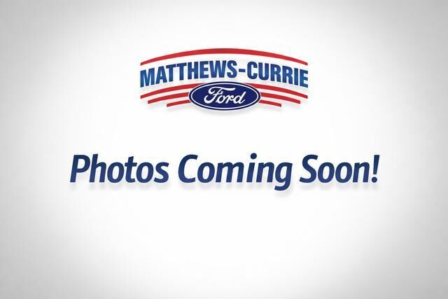 2026 FORD Expedition