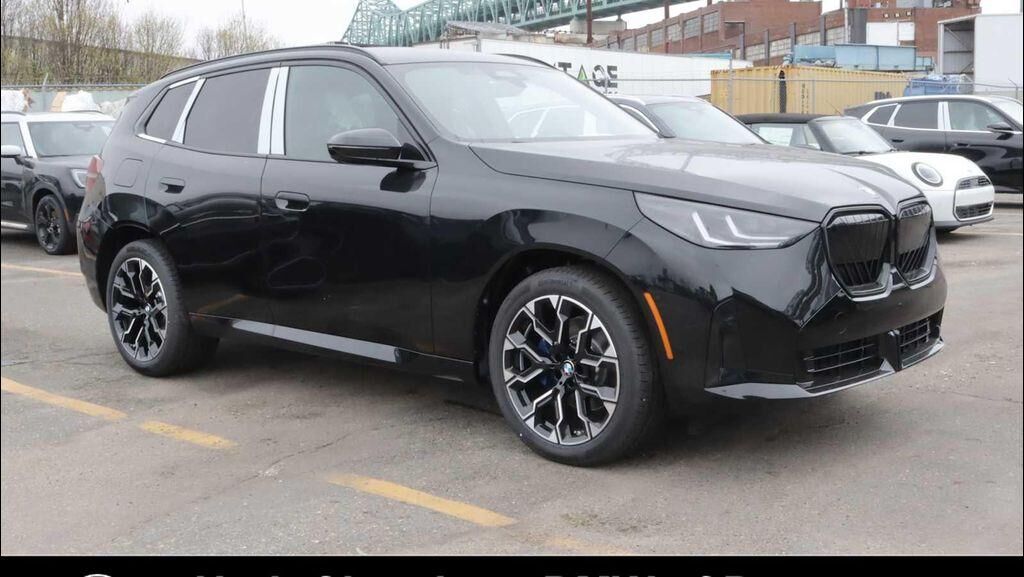 2026 BMW X3