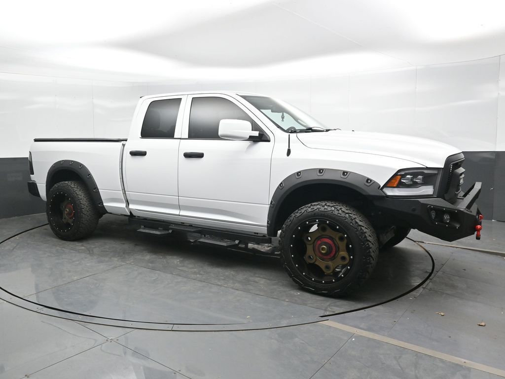 2015 RAM 1500