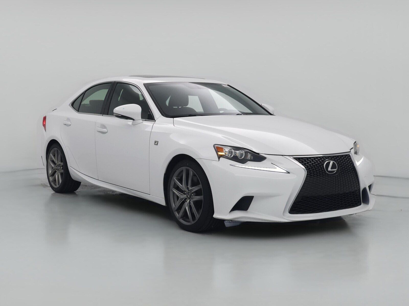 2015 LEXUS IS