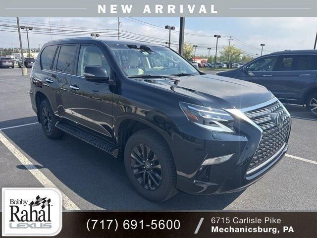 2023 LEXUS GX