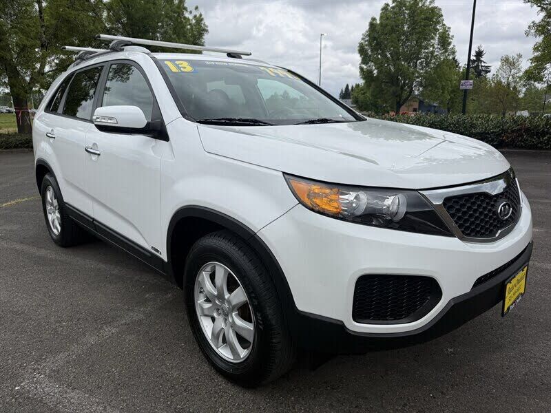 2013 KIA Sorento