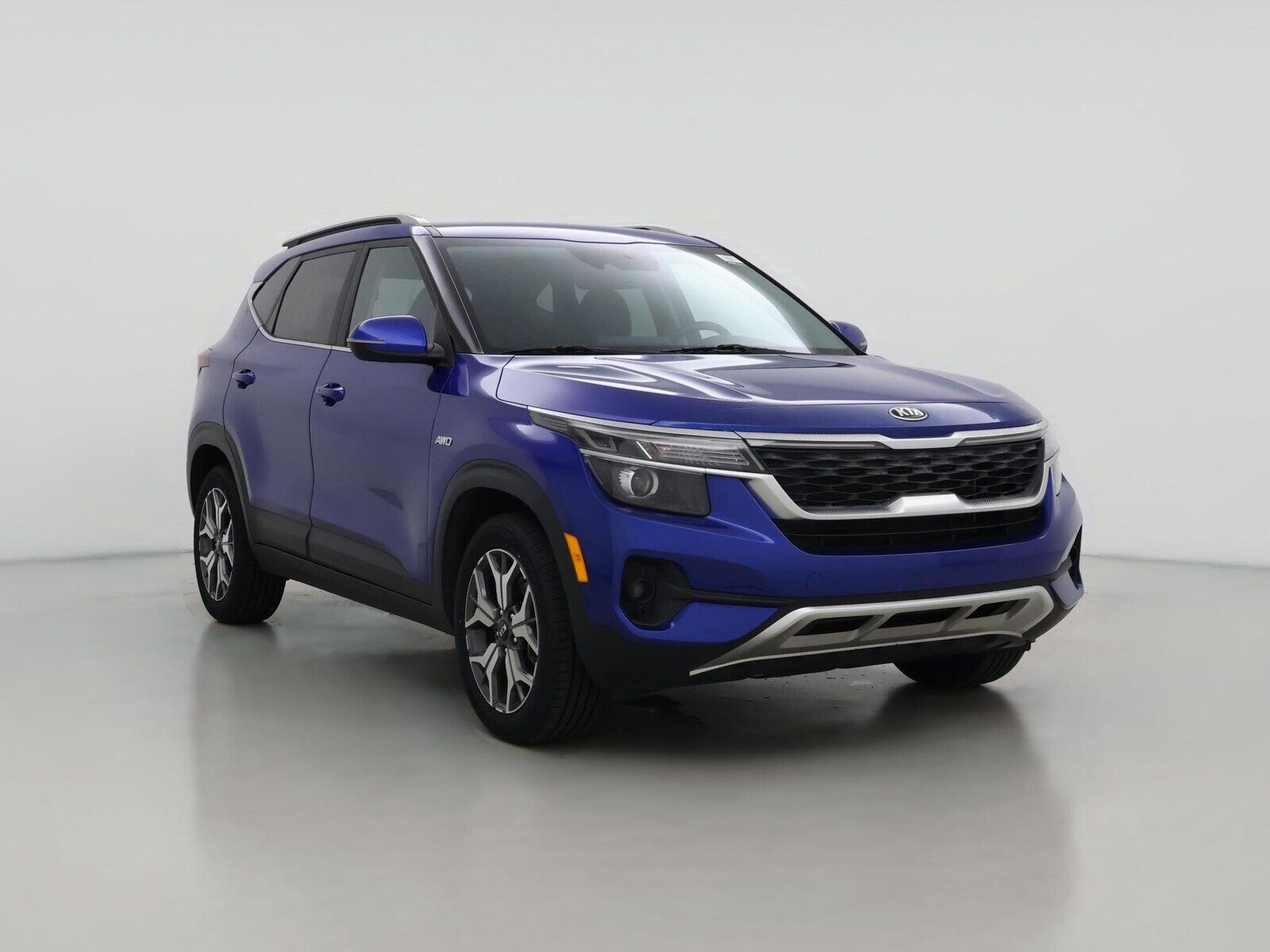 2021 KIA Seltos