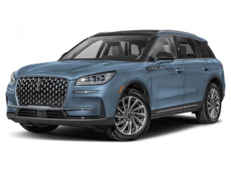 2023 LINCOLN Corsair