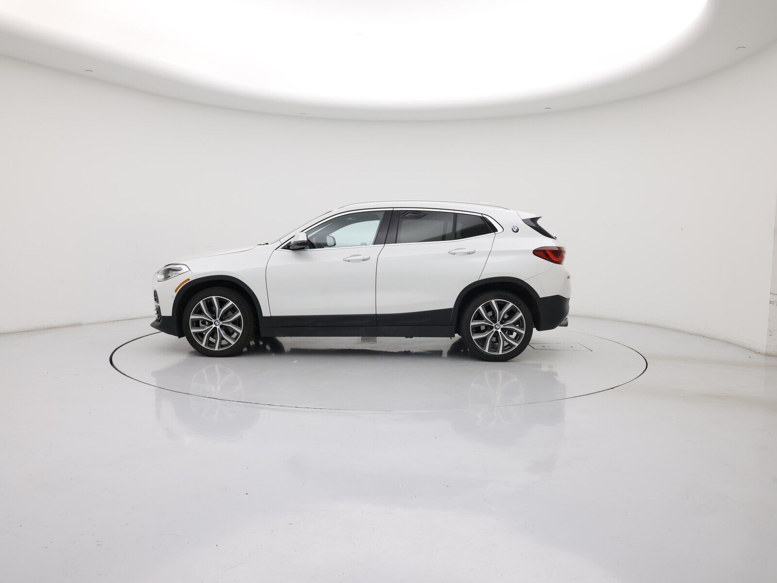 2022 BMW X2