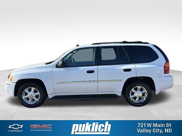 2007 GMC Envoy