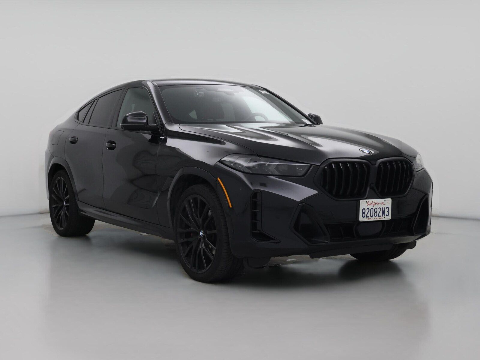 2024 BMW X6