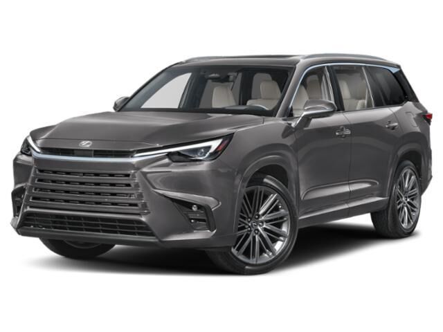 2026 LEXUS TX