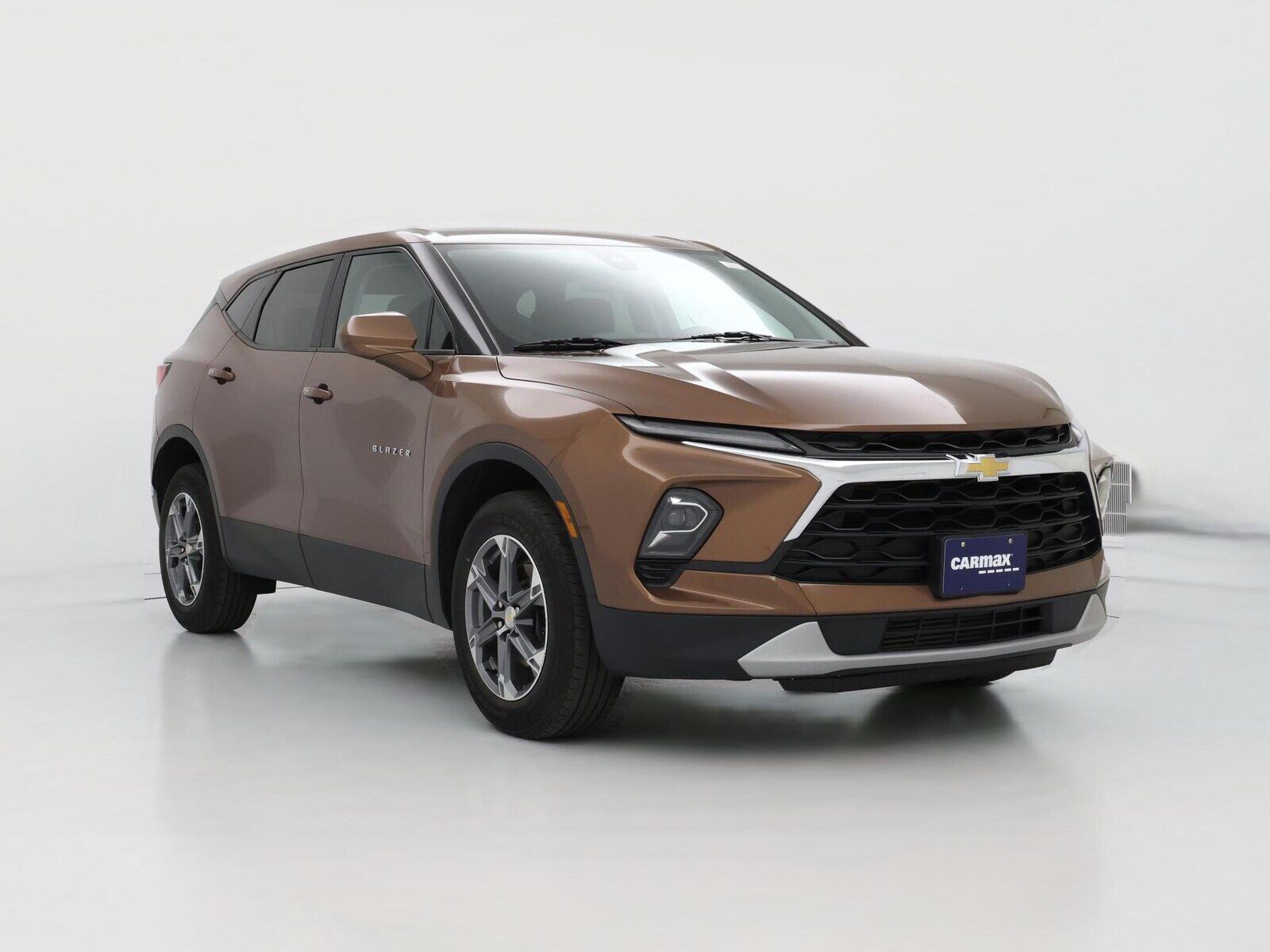 2023 CHEVROLET Blazer