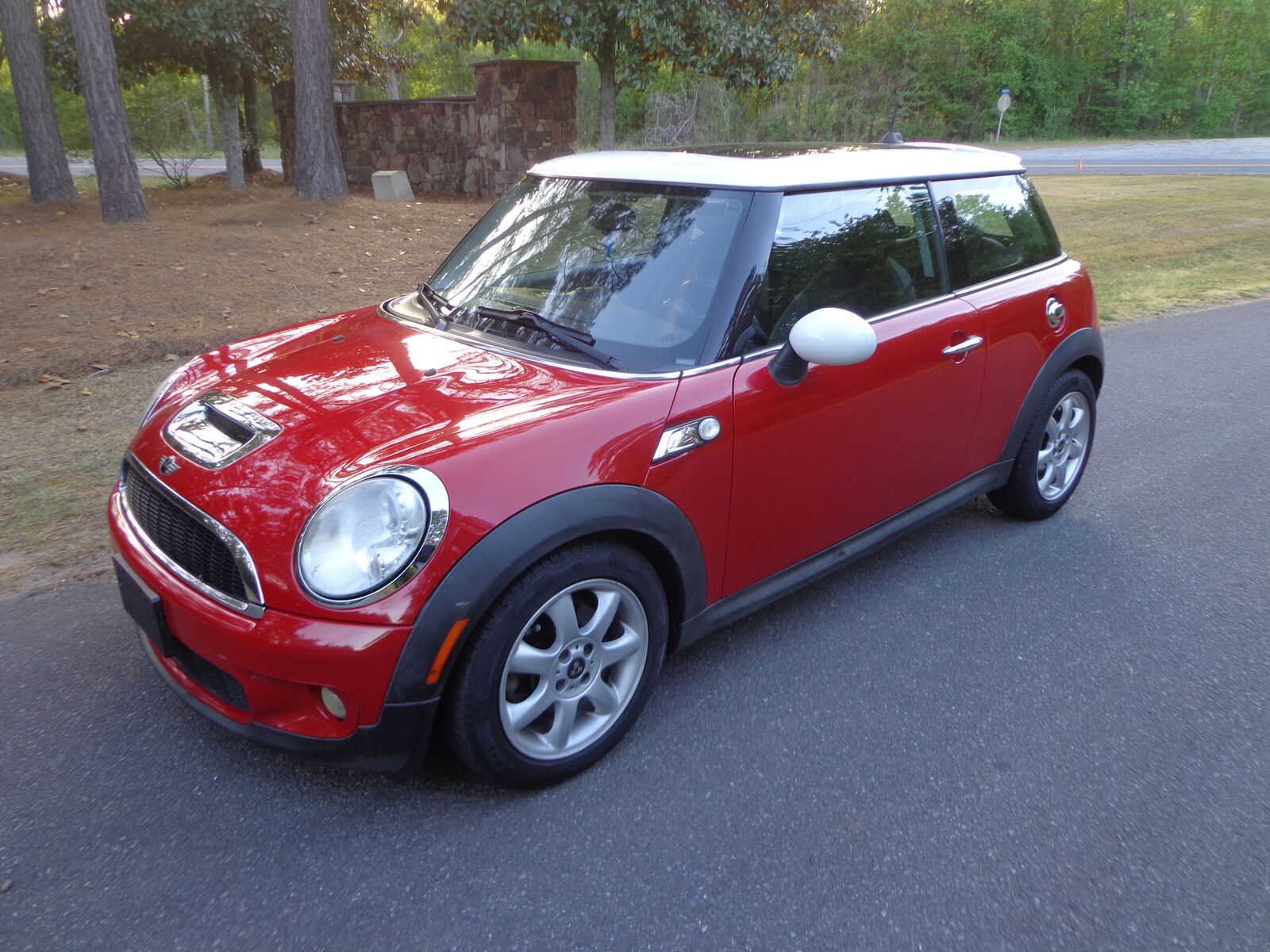2010 MINI Cooper