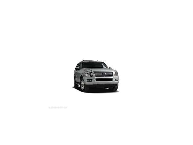2009 FORD Explorer