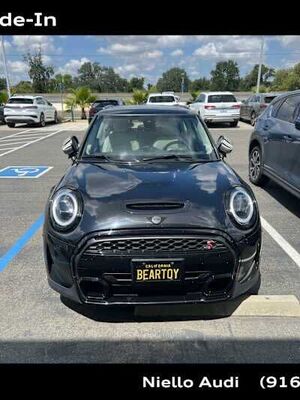 2023 MINI Hardtop