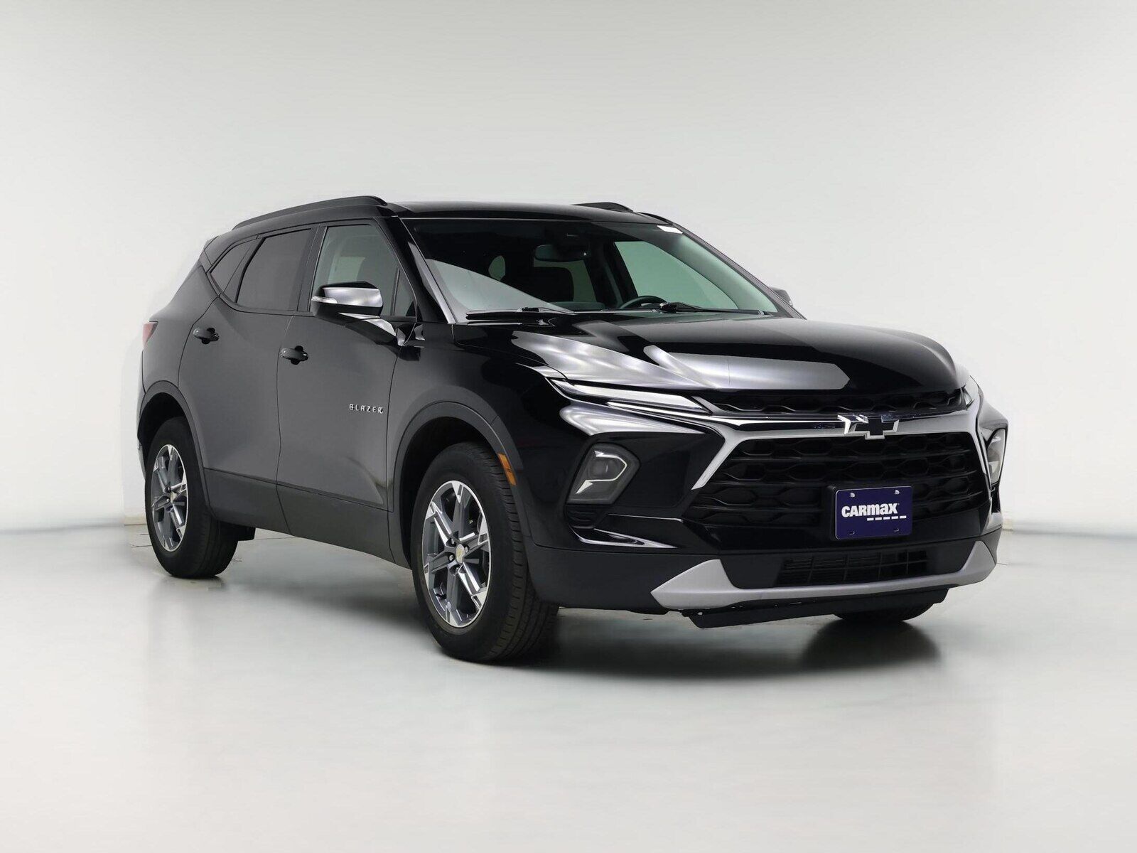 2023 CHEVROLET Blazer