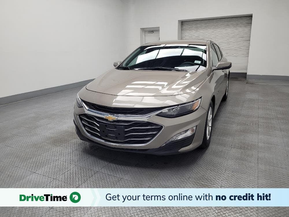 2022 CHEVROLET Malibu