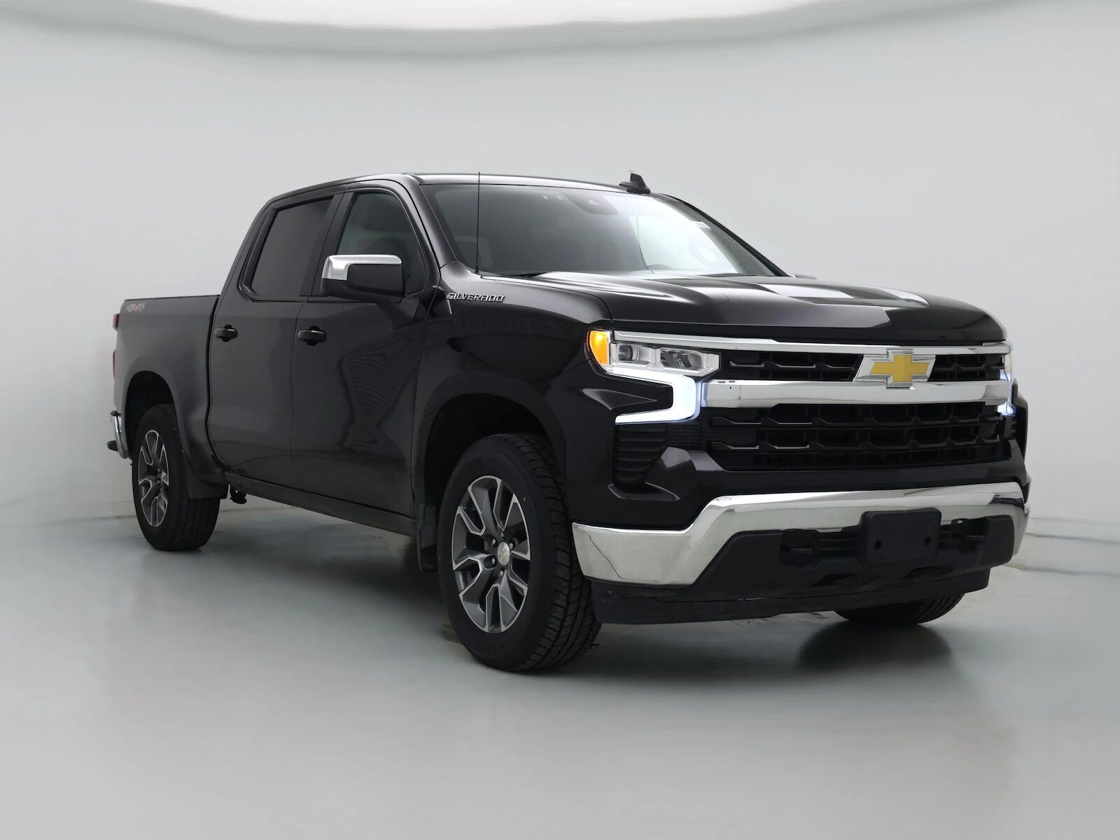 2023 CHEVROLET Silverado