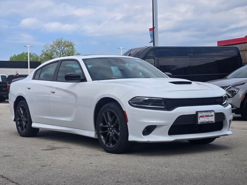 2023 DODGE Charger