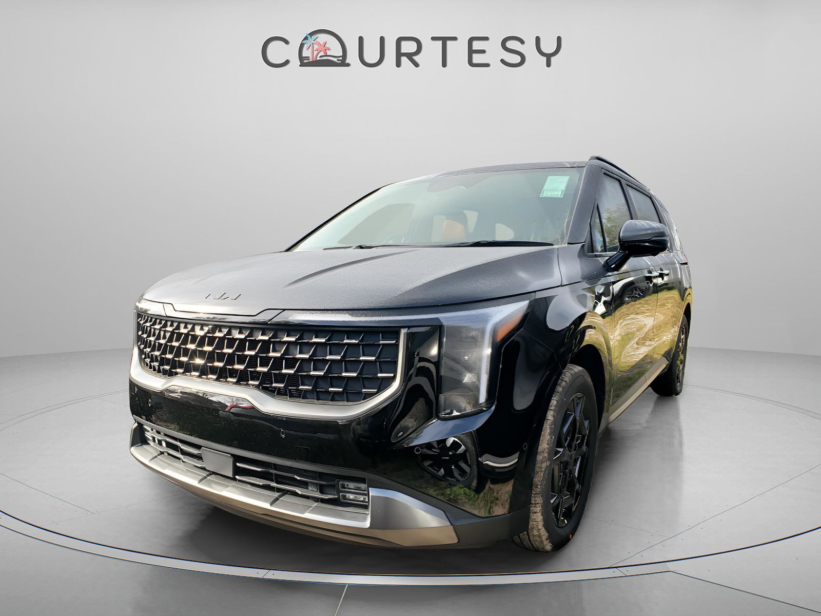 2026 KIA Carnival