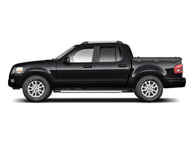 2010 FORD Explorer
