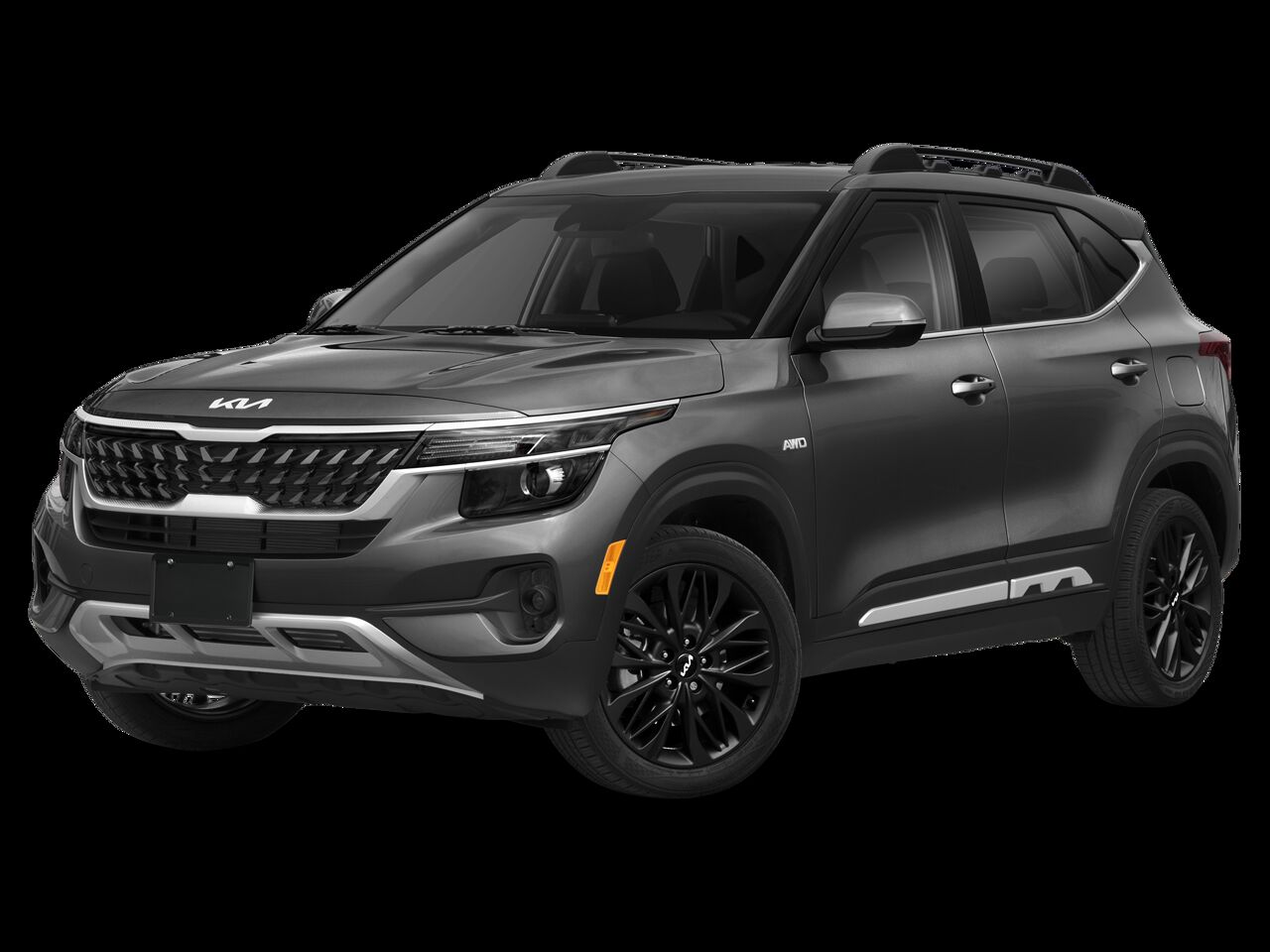 2023 KIA Seltos