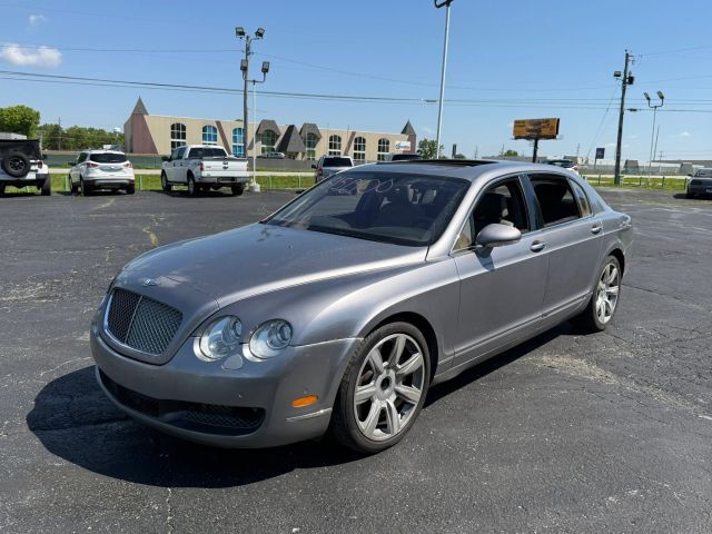 2006 BENTLEY Continental