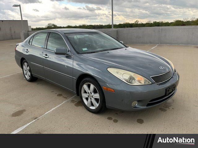 2005 LEXUS ES