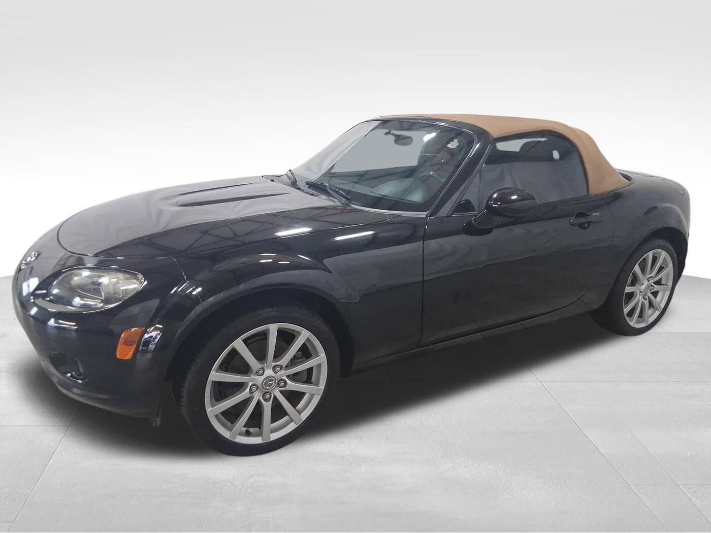 2006 MAZDA MX-5