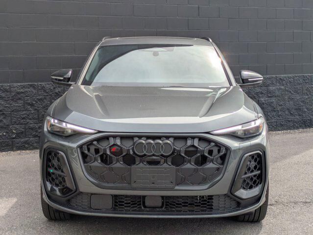 2026 Audi SQ5