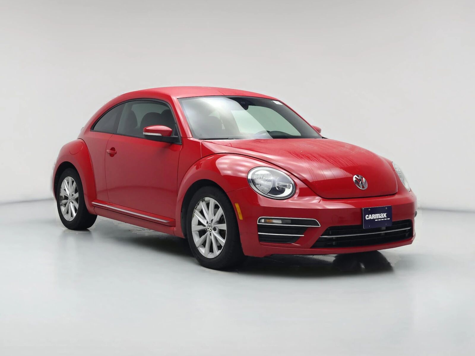 2017 VOLKSWAGEN Beetle