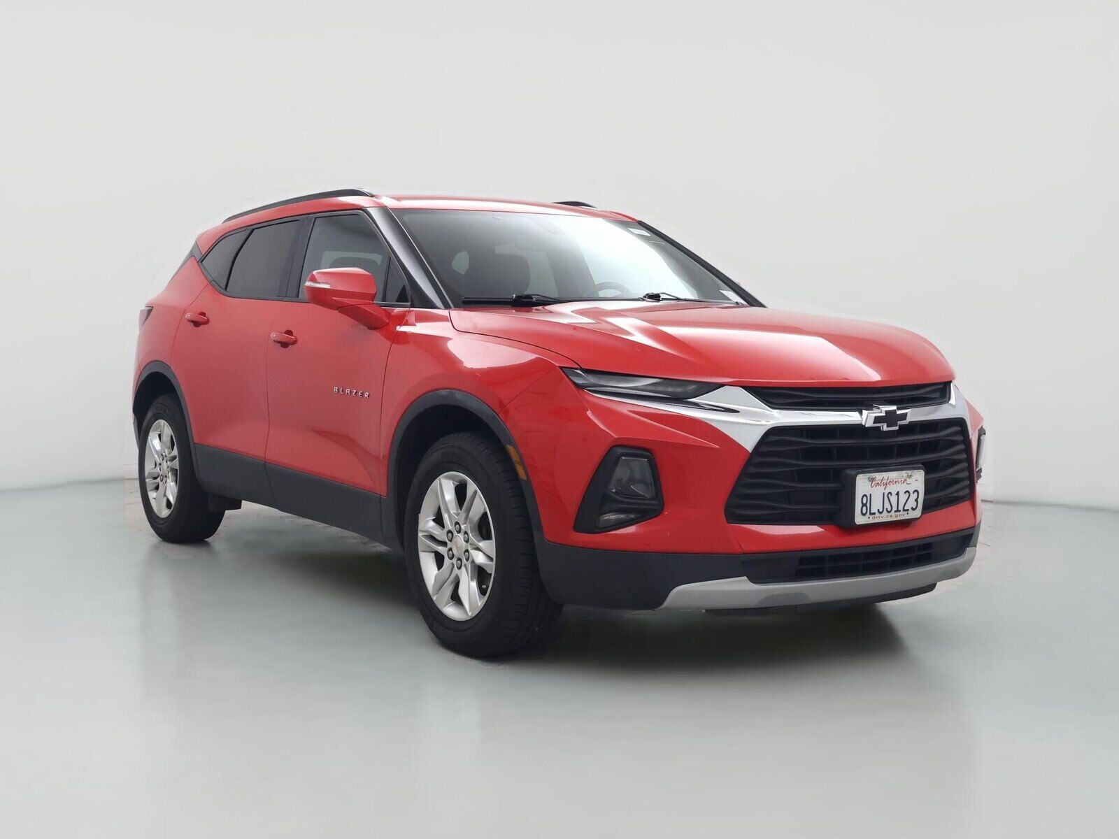 2019 CHEVROLET Blazer