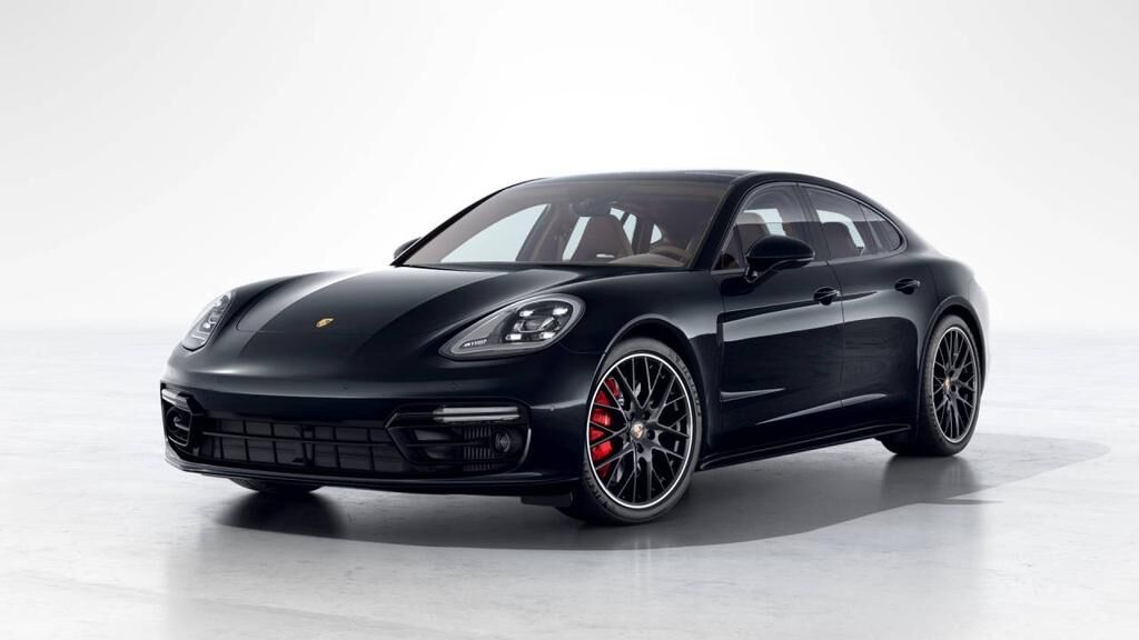 2023 PORSCHE Panamera