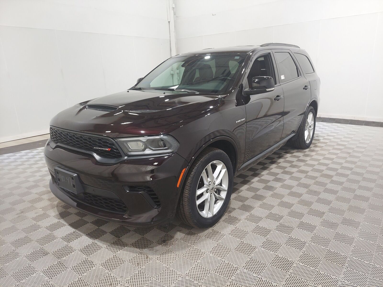 2024 DODGE Durango