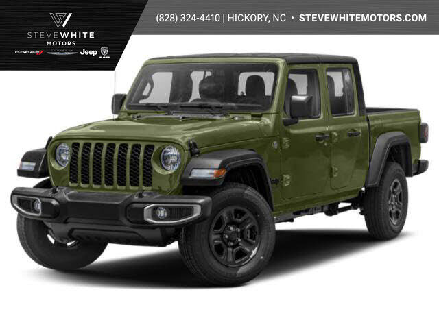 2023 JEEP Gladiator
