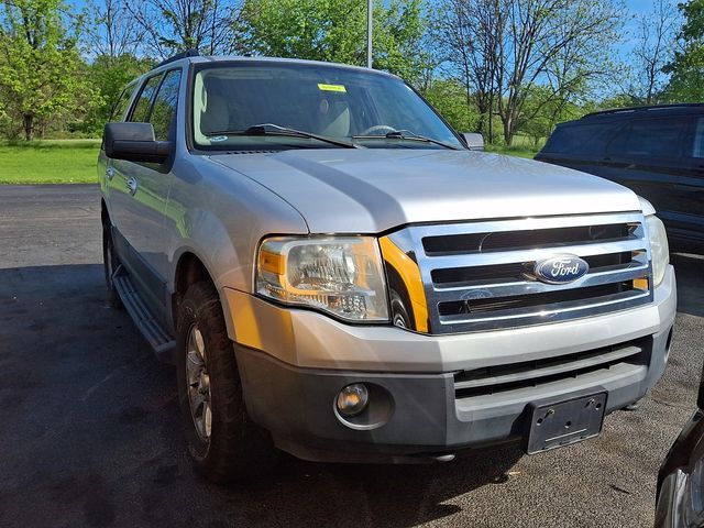 2011 FORD Expedition