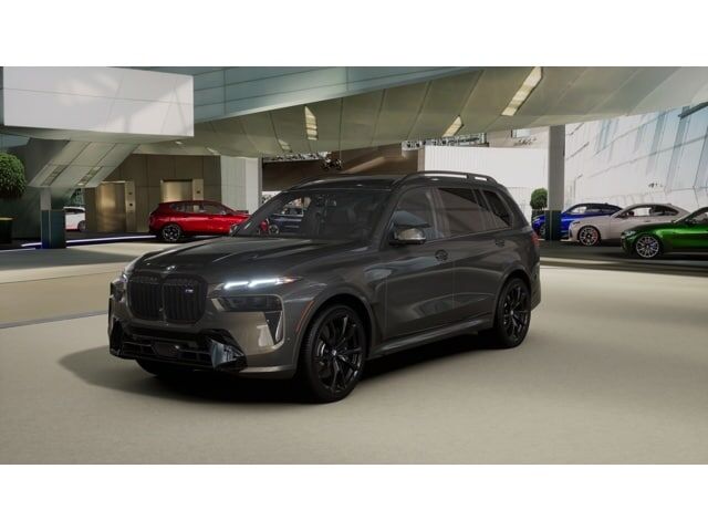 2027 BMW X7