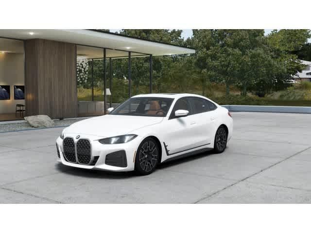 2026 BMW 4 Series