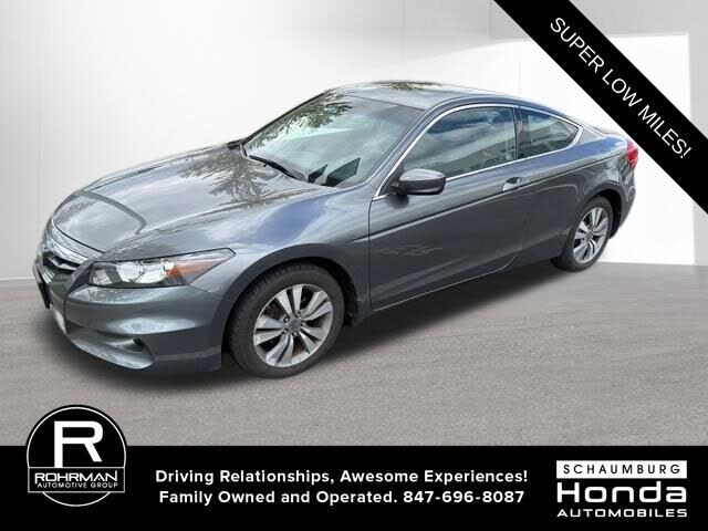 2011 HONDA Accord
