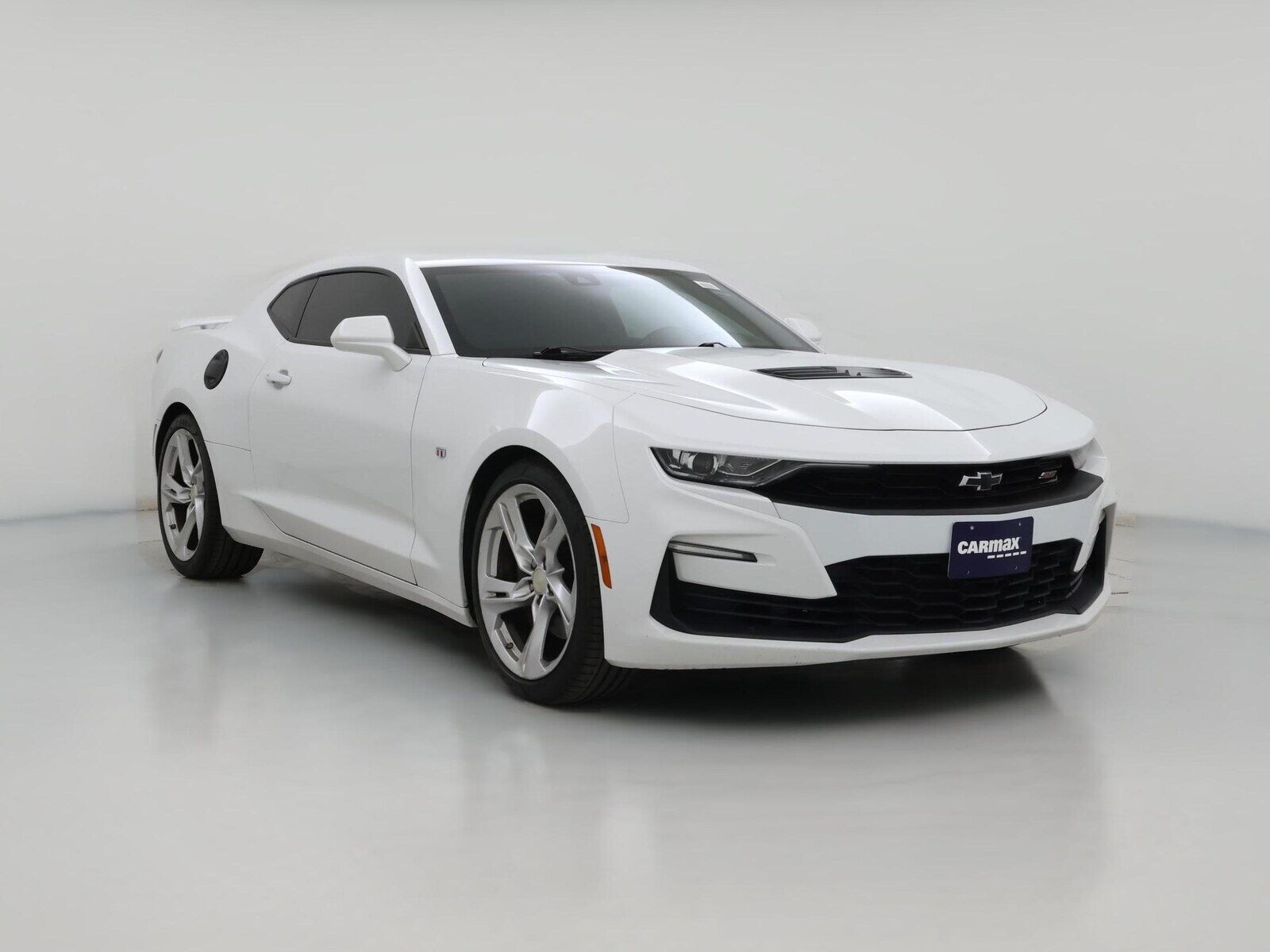 2020 CHEVROLET Camaro