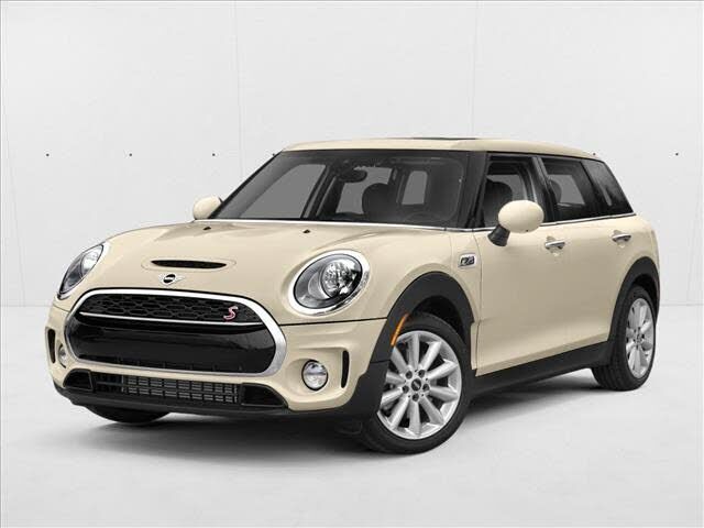 2019 MINI Clubman