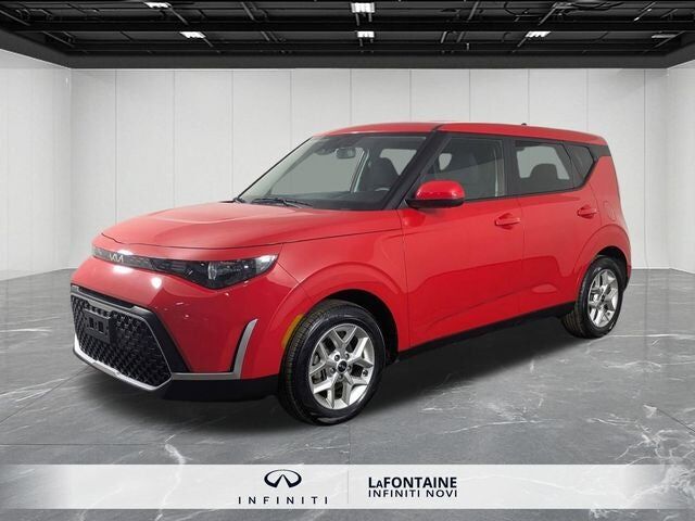 2023 KIA Soul
