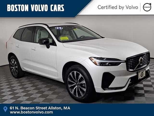 2024 VOLVO XC60