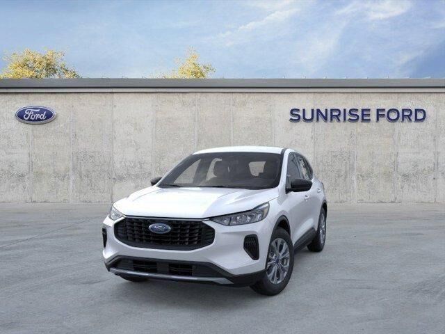 2026 FORD Escape