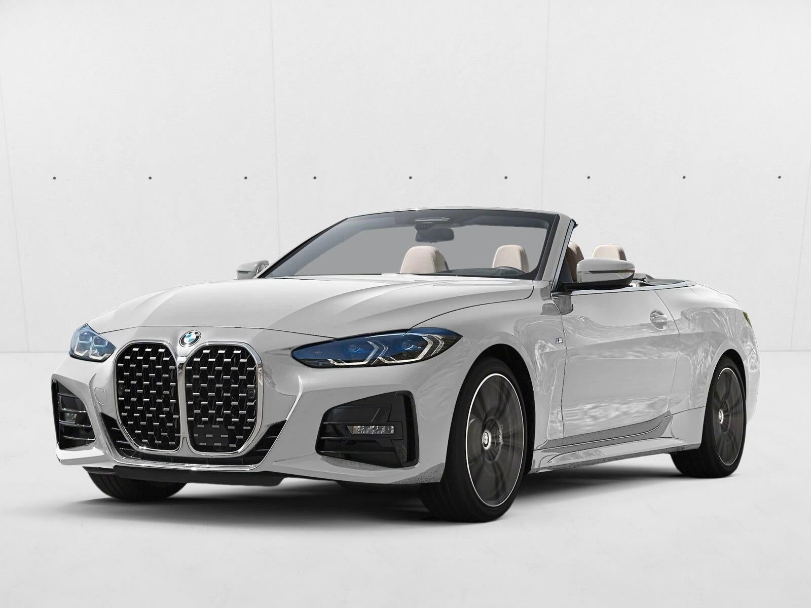 2022 BMW 4 Series