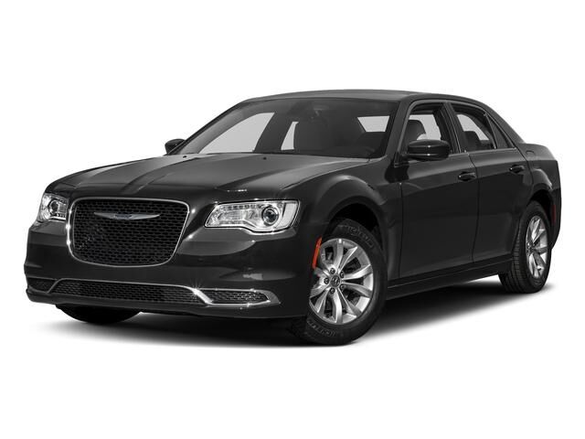 2017 CHRYSLER 300