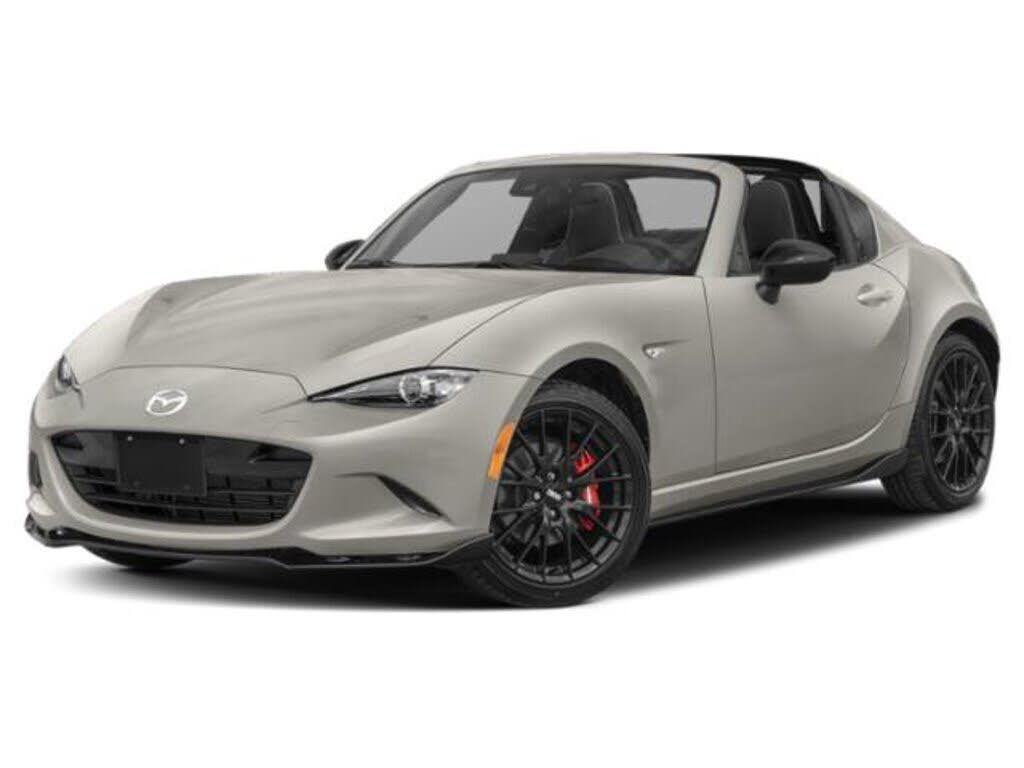 2023 MAZDA MX-5