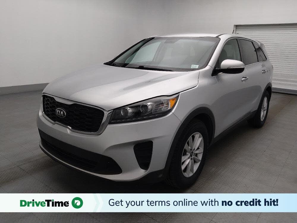 2020 KIA Sorento