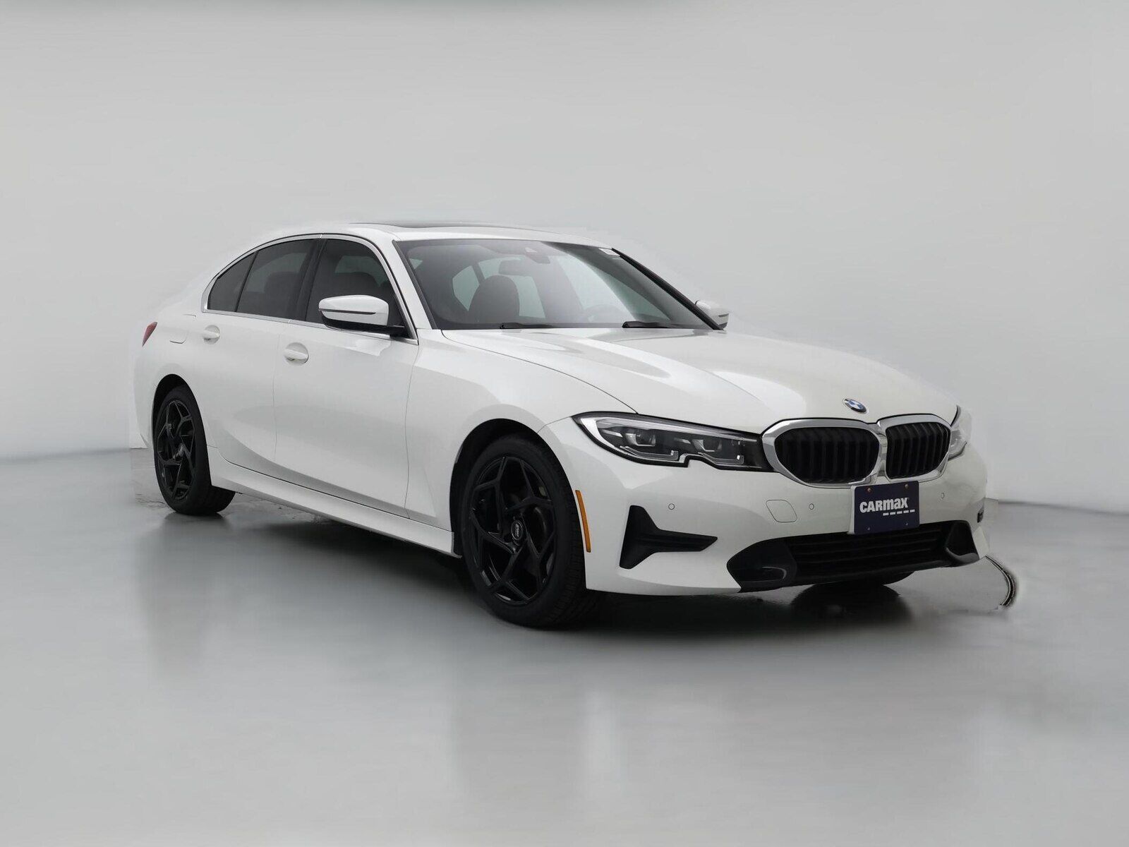 2020 BMW 3 Series