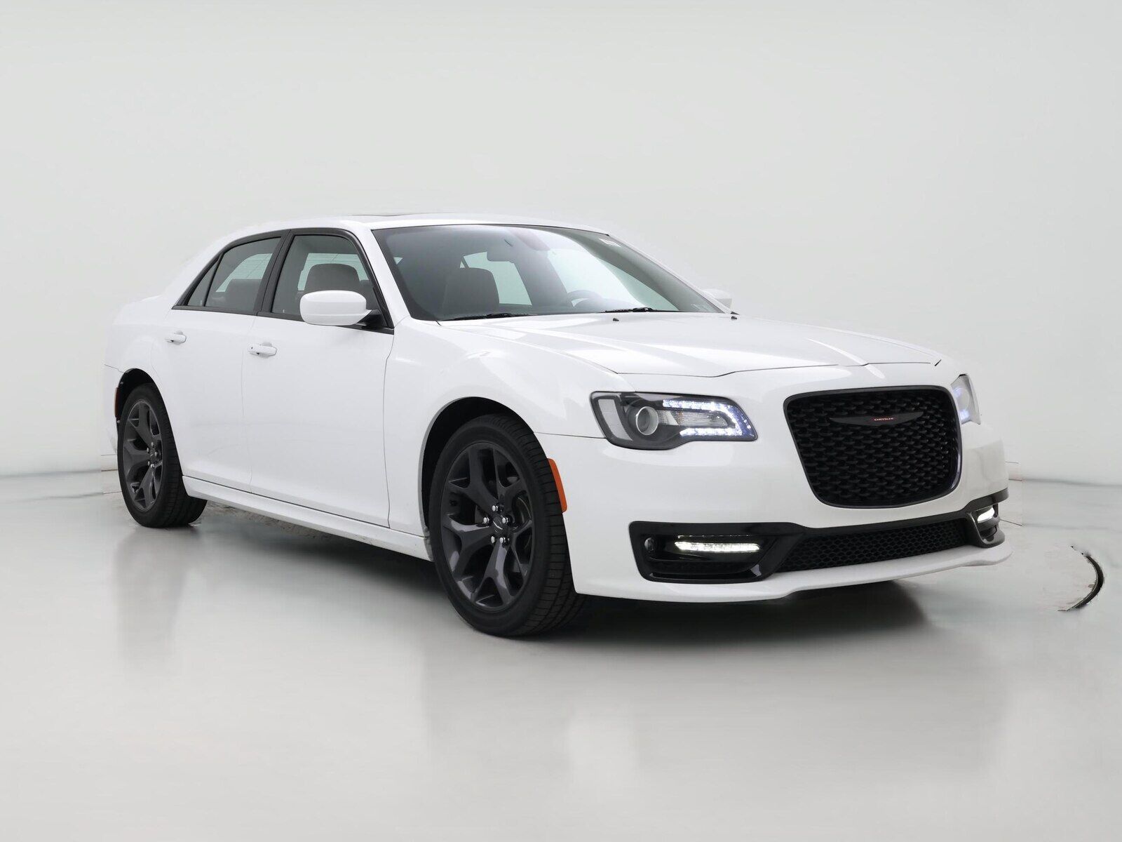 2020 CHRYSLER 300