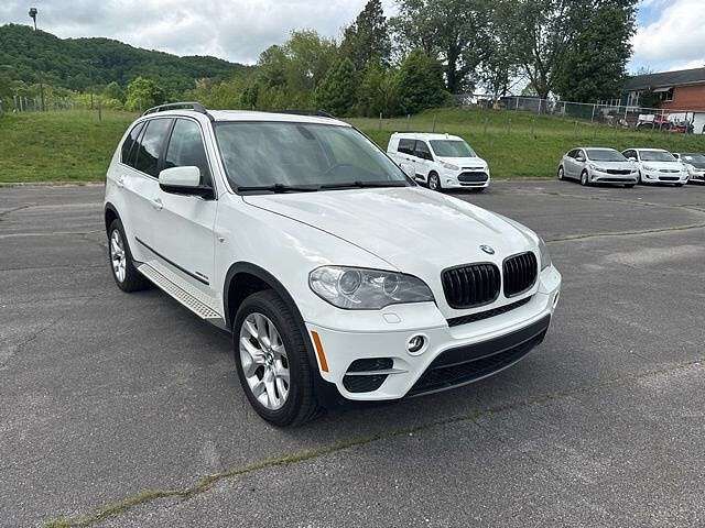 2013 BMW X5